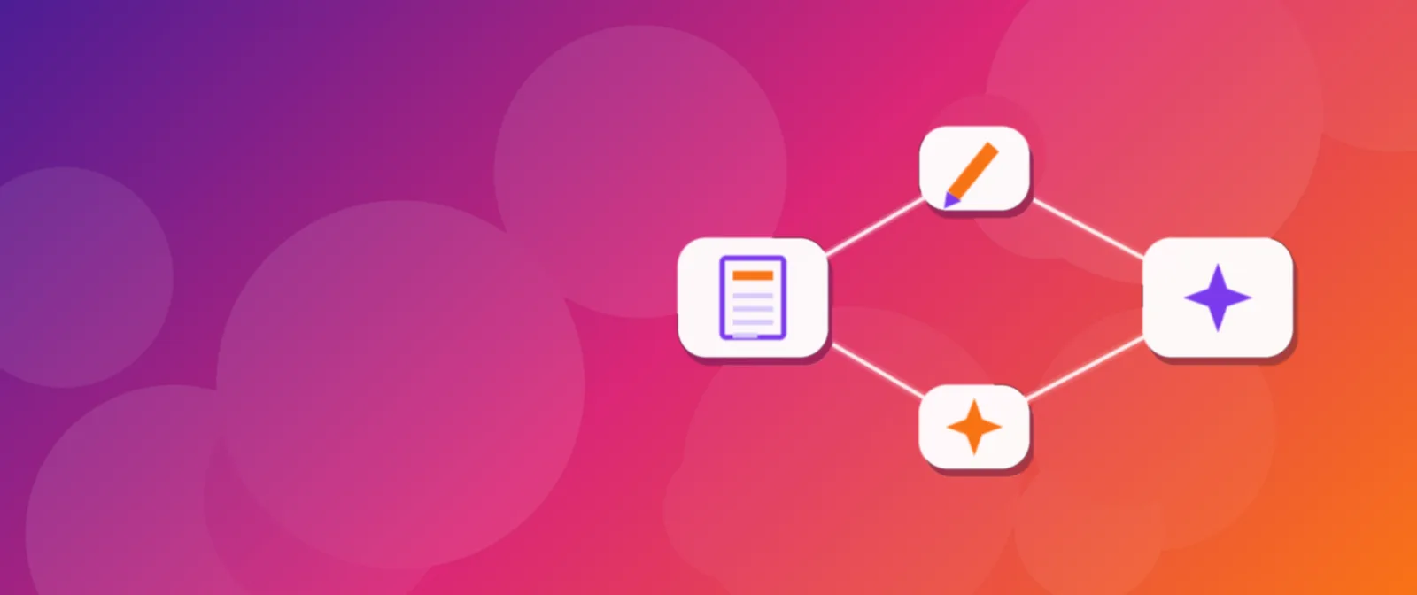 Content marketing là gì: bàn làm việc với bài viết, video, ảnh và lịch nội dung